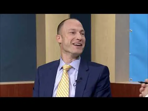 Virginia Conservatorship Investments - Part 1