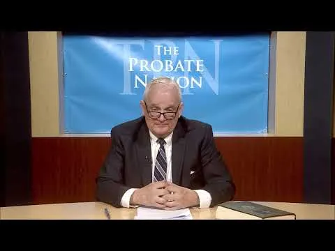 Finding Estate Heirs