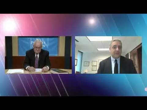Use of Financial Powers of Attorney - Do's and Don'ts Pt 1